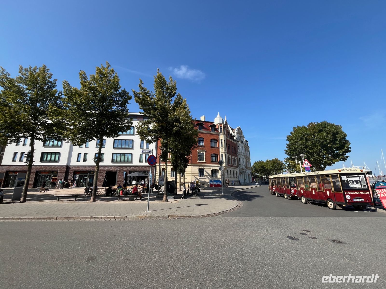 Stralsund, Deutschland