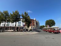 Stralsund, Deutschland