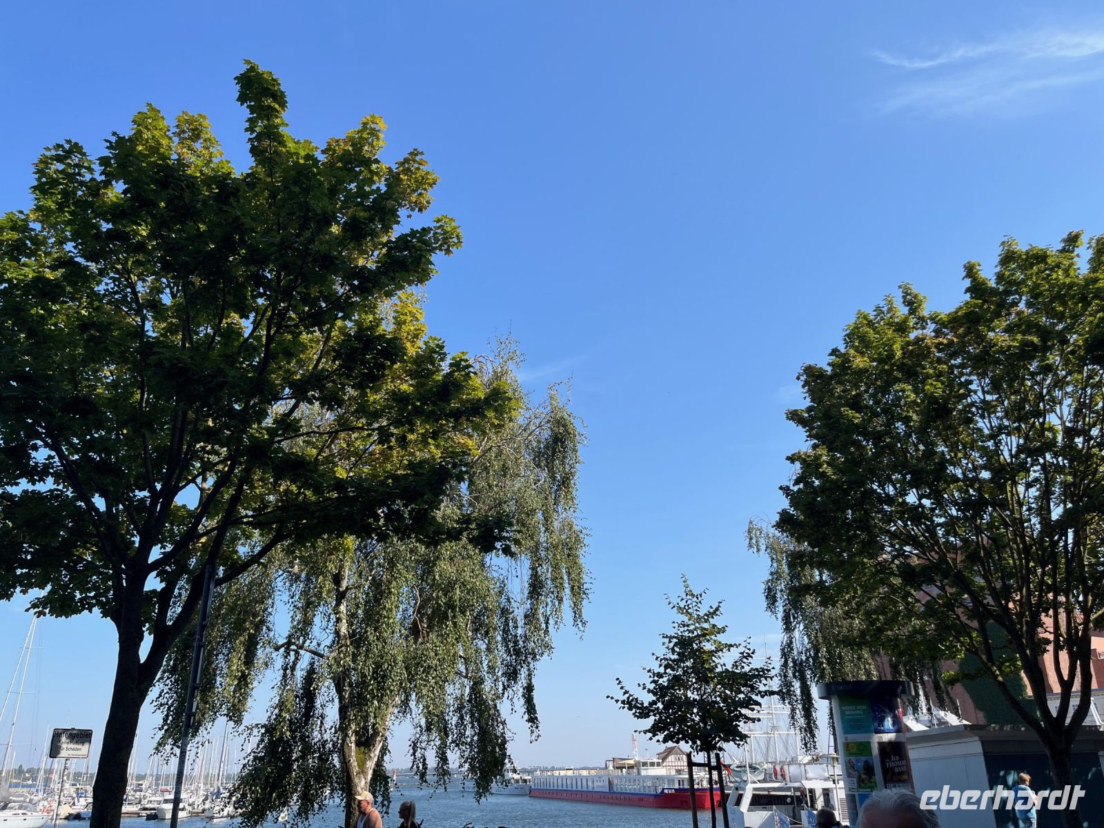 Stralsund, Deutschland