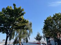 Stralsund, Deutschland