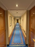 Schiff, Katharina von Bora, Stralsund, Deutschland