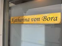 Schiff, Katharina von Bora, Stralsund, Deutschland