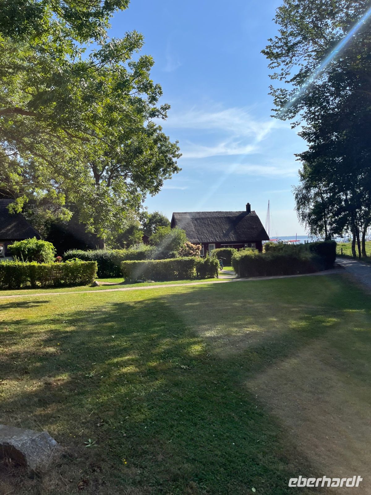 Hiddensee, Deutschland