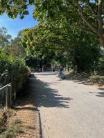 Kloster, Hiddensee, Deutschland