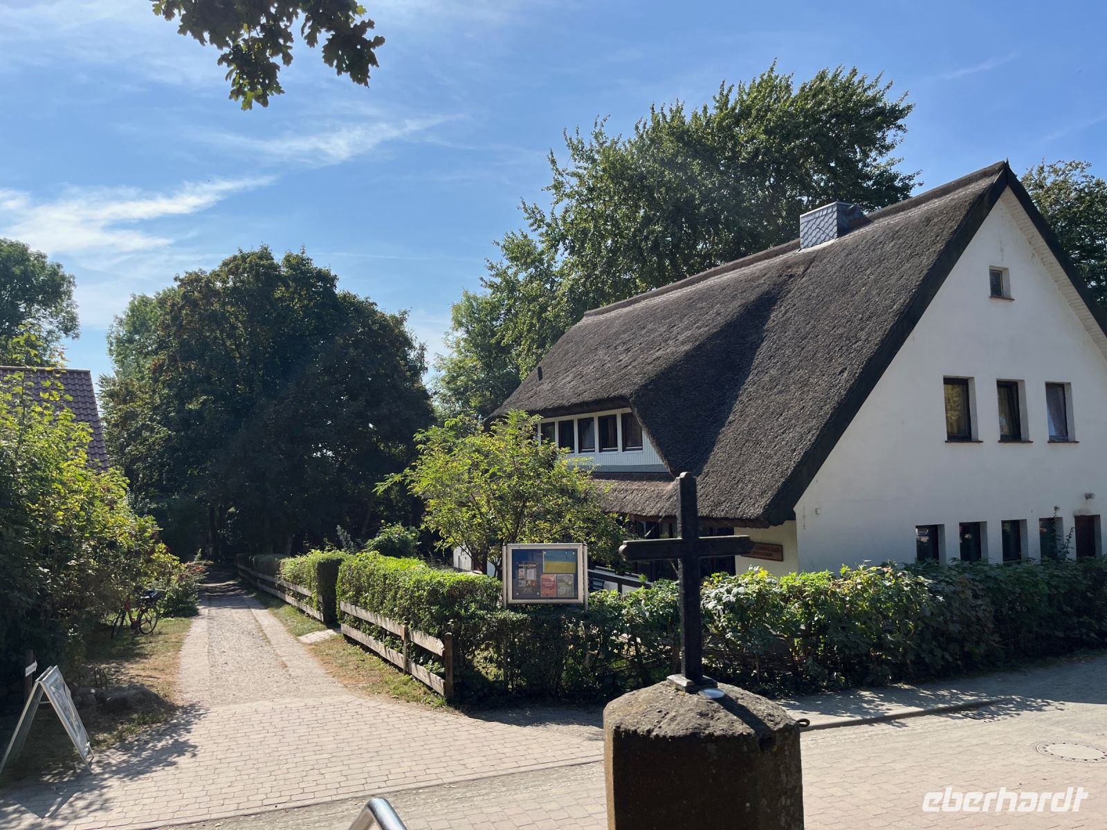 Hiddensee, Deutschland