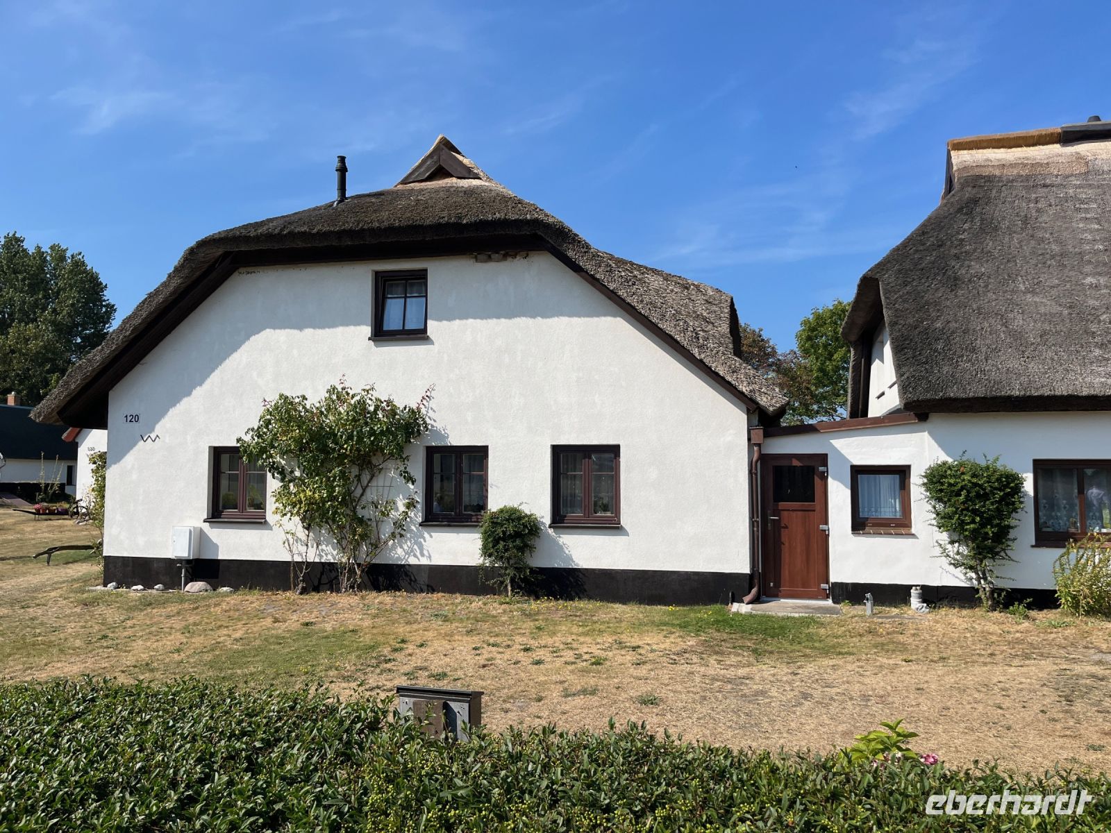 Hiddensee, Deutschland