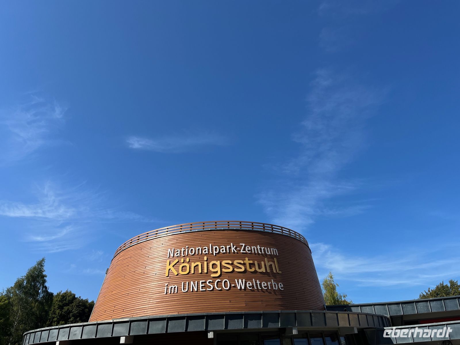 Königsstuhl, Rügen, Deutschland