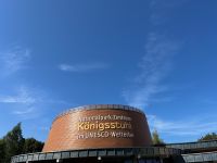 Königsstuhl, Rügen, Deutschland