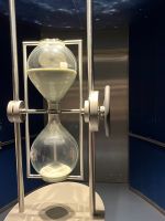 Museum Königsstuhl, Rügen, Deutschland