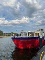 Hafen, Lauterbach, Rügen, Deutschland