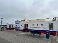 Schiff, Wolgast, Katharina von Bora, Deutschland