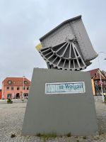 Wolgast, Deutschland