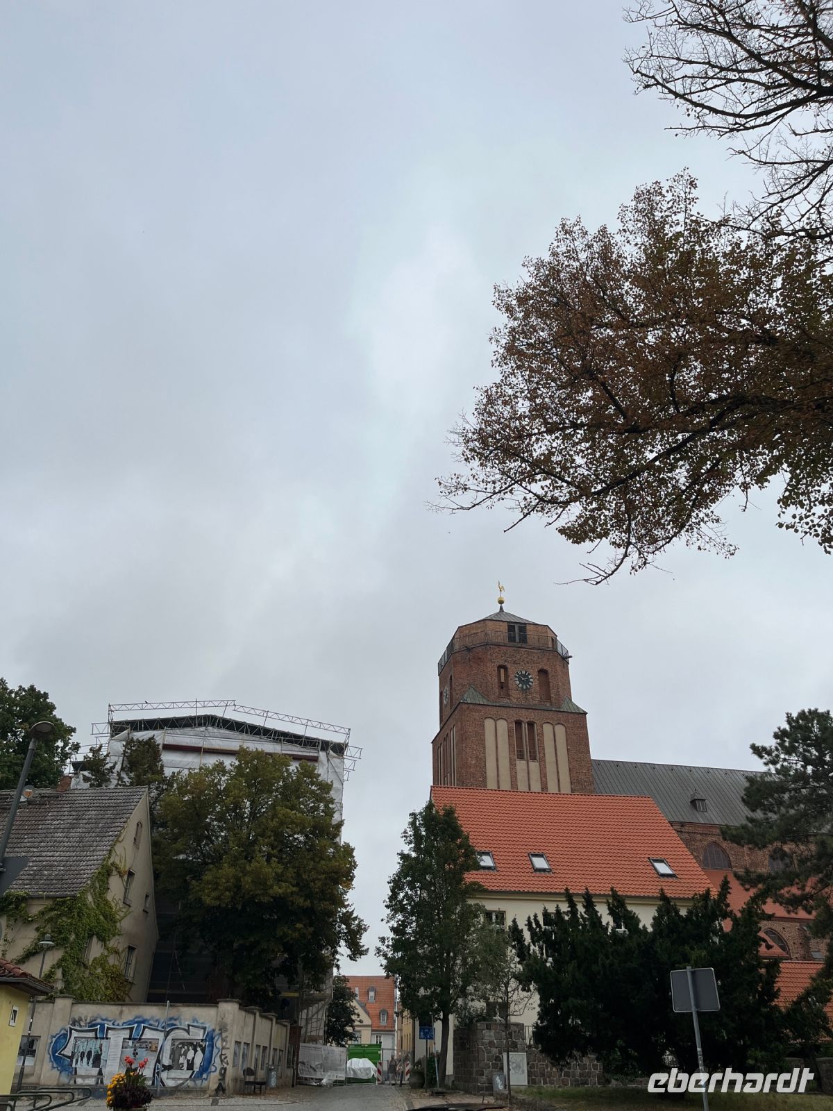 Wolgast, Deutschland