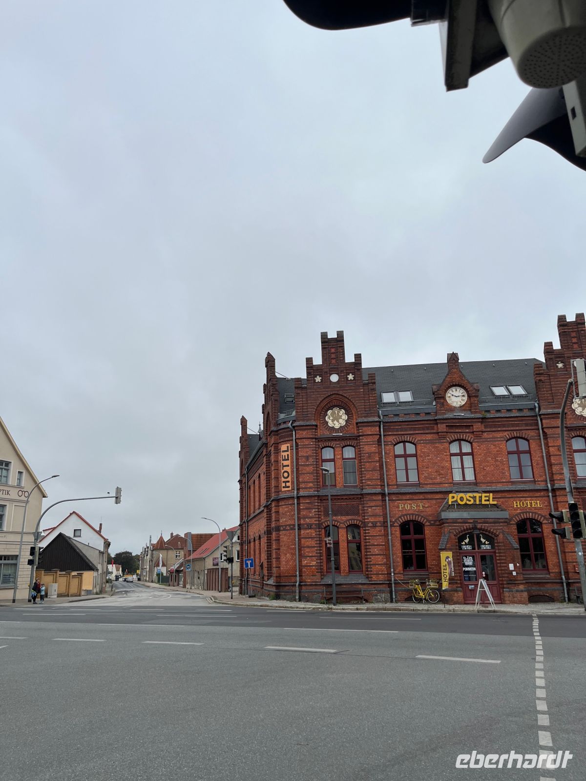 Wolgast, Deutschland