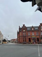 Wolgast, Deutschland