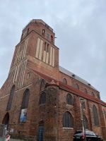 Kirche, Wolgast, Deutschland