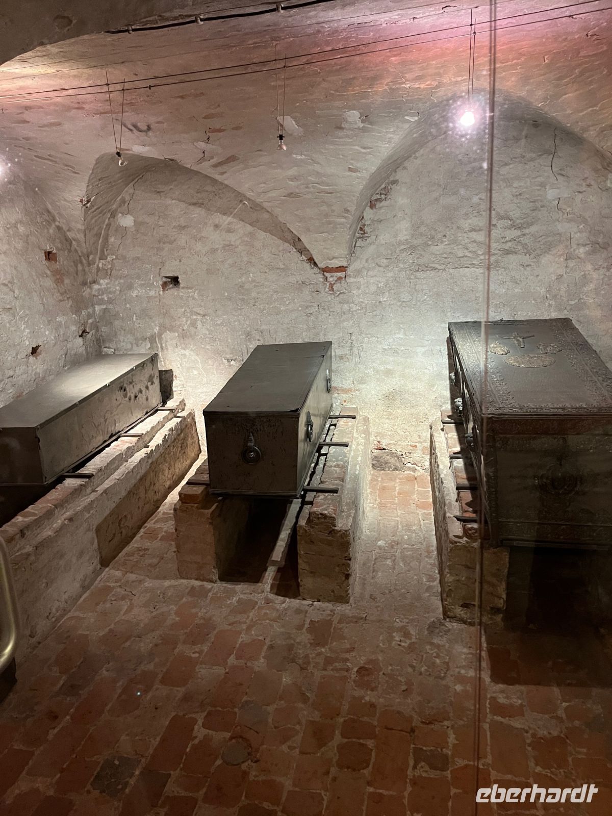 Kirche, Wolgast, Deutschland