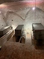 Kirche, Wolgast, Deutschland