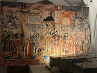 Kirche, Wolgast, Deutschland