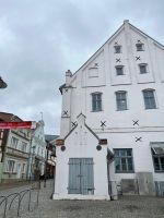 Wolgast, Deutschland