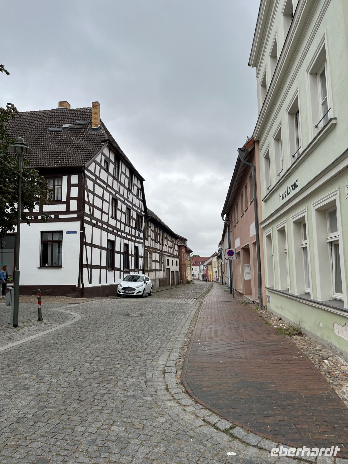 Wolgast, Deutschland