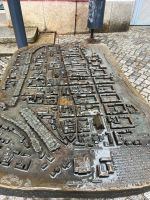 Modell, Greifswald, Deutschland