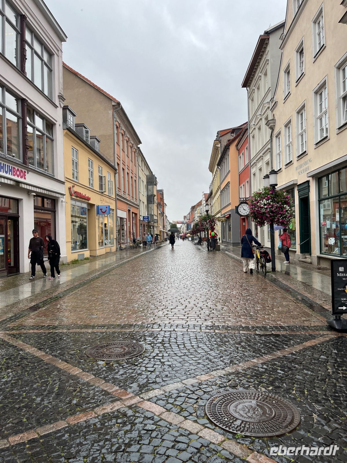 Greifswald, Deutschland