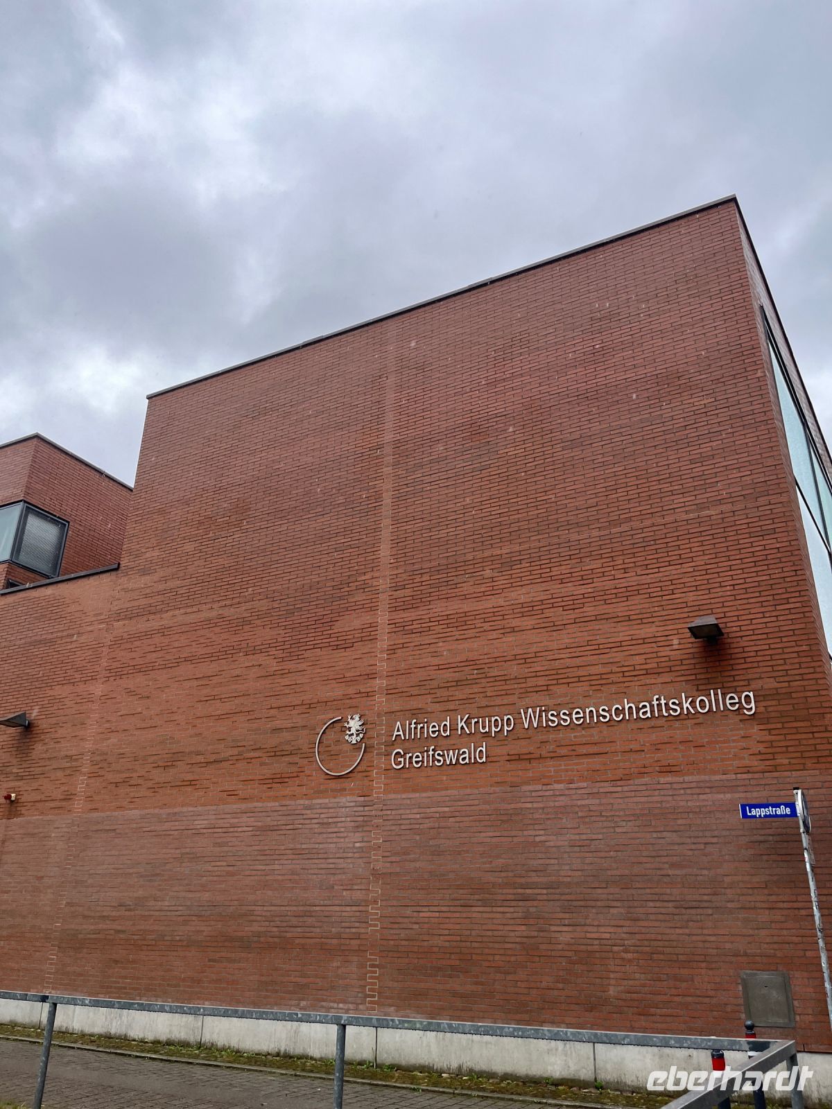 Greifswald, Deutschland