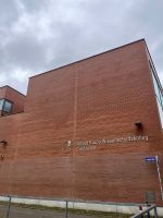 Greifswald, Deutschland