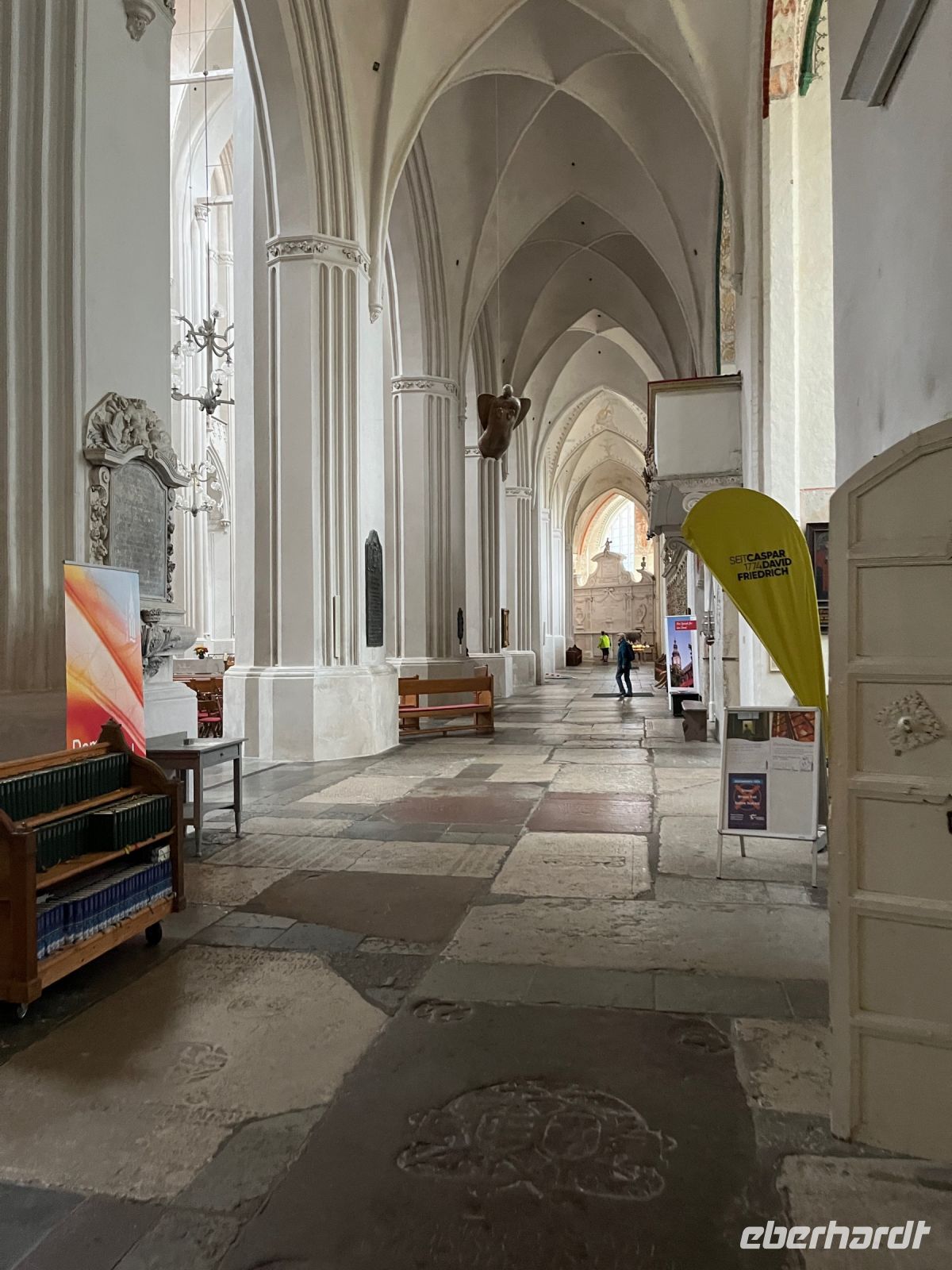 Dom, Greifswald, Deutschland