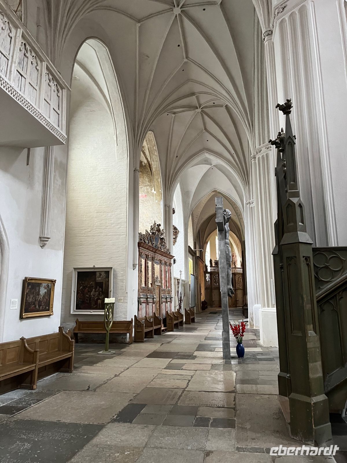 Dom, Greifswald, Deutschland