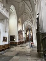 Dom, Greifswald, Deutschland