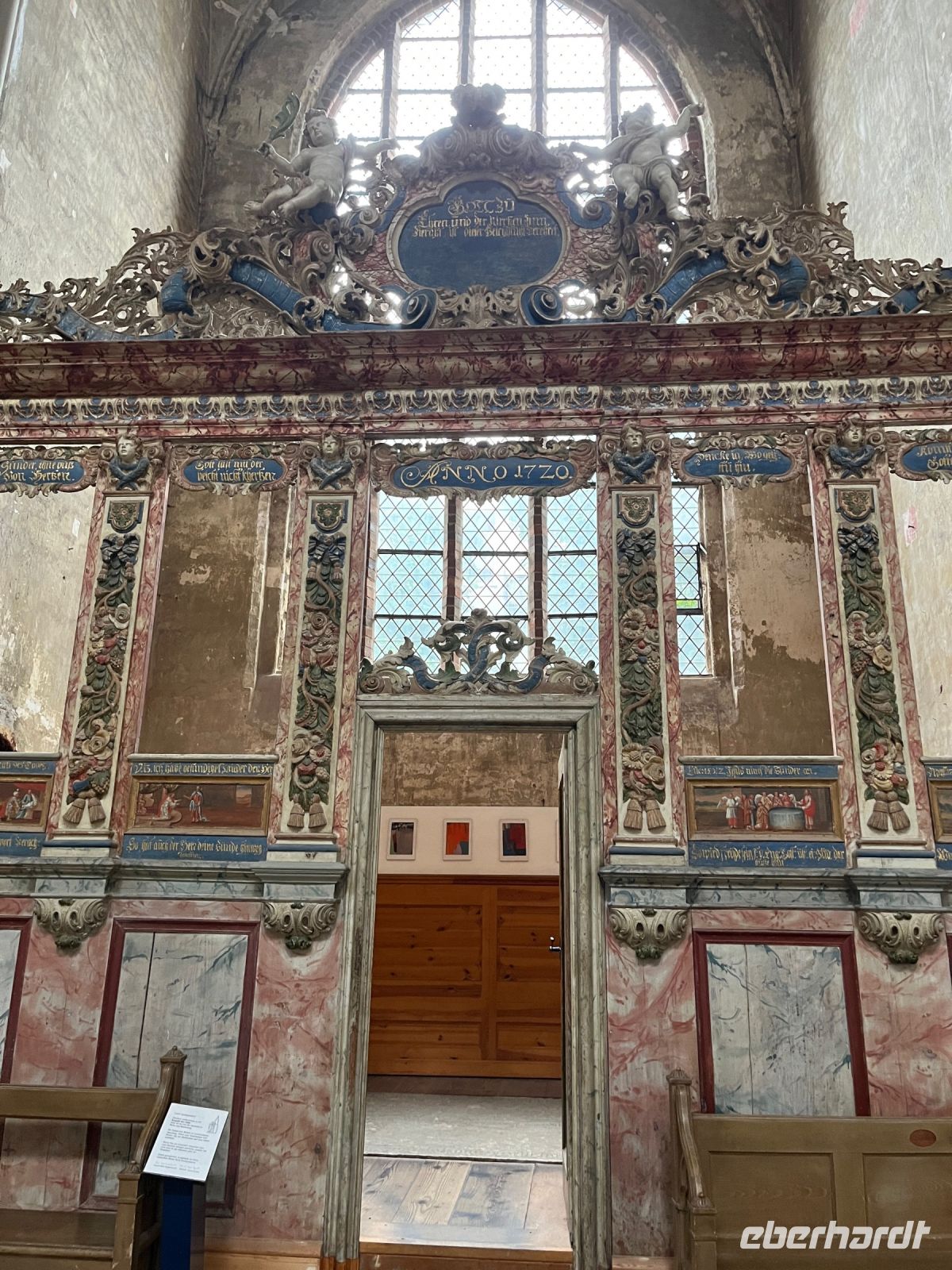 Dom, Greifswald, Deutschland