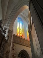 Dom, Greifswald, Deutschland