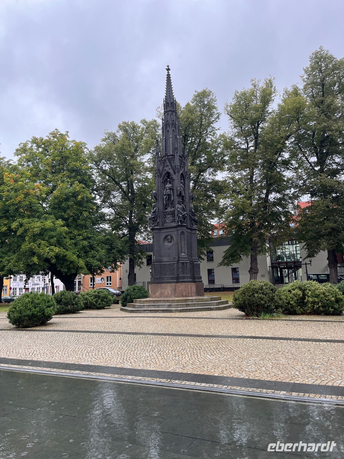 Greifswald, Deutschland