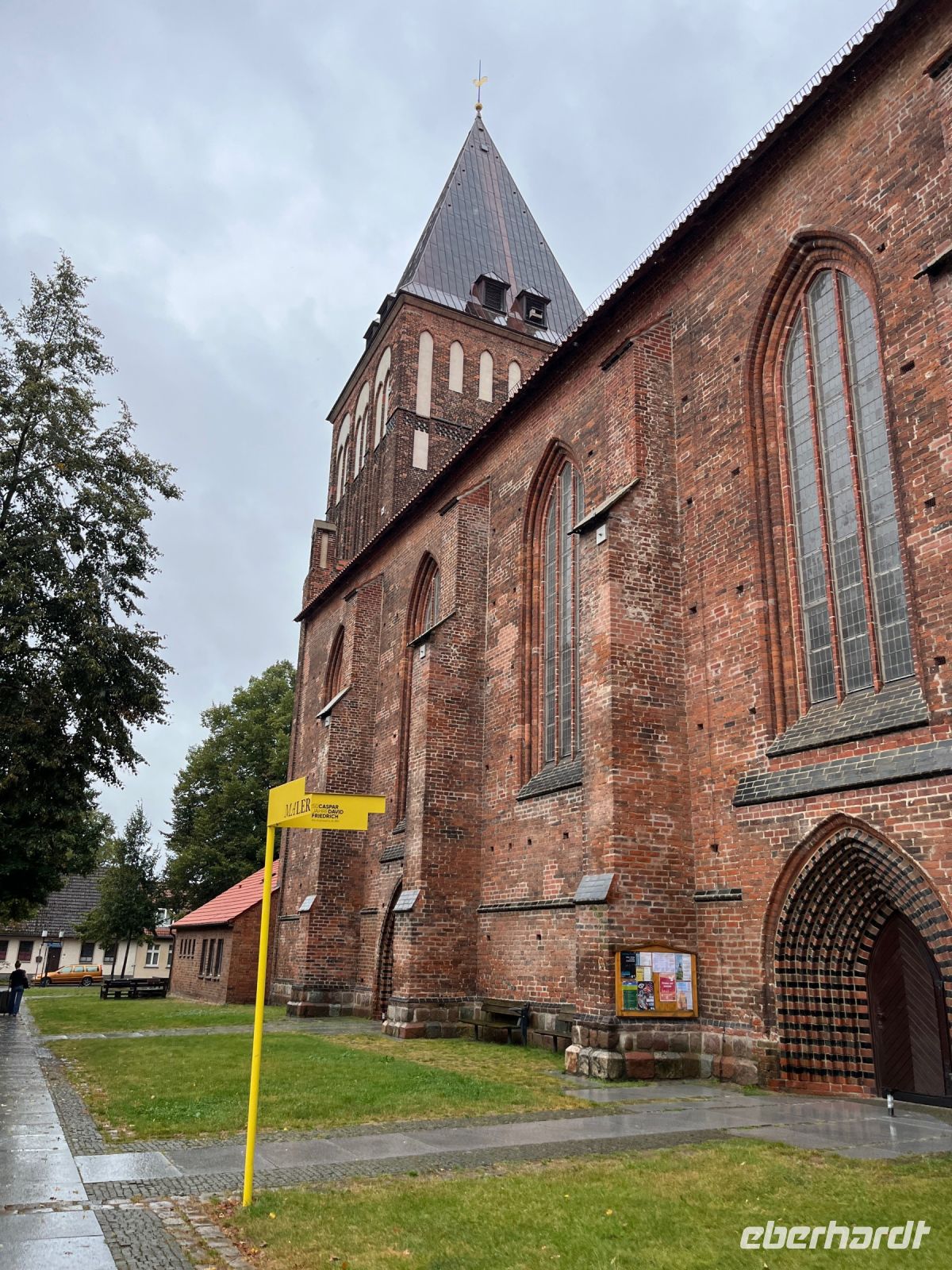 Greifswald, Deutschland