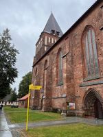 Greifswald, Deutschland