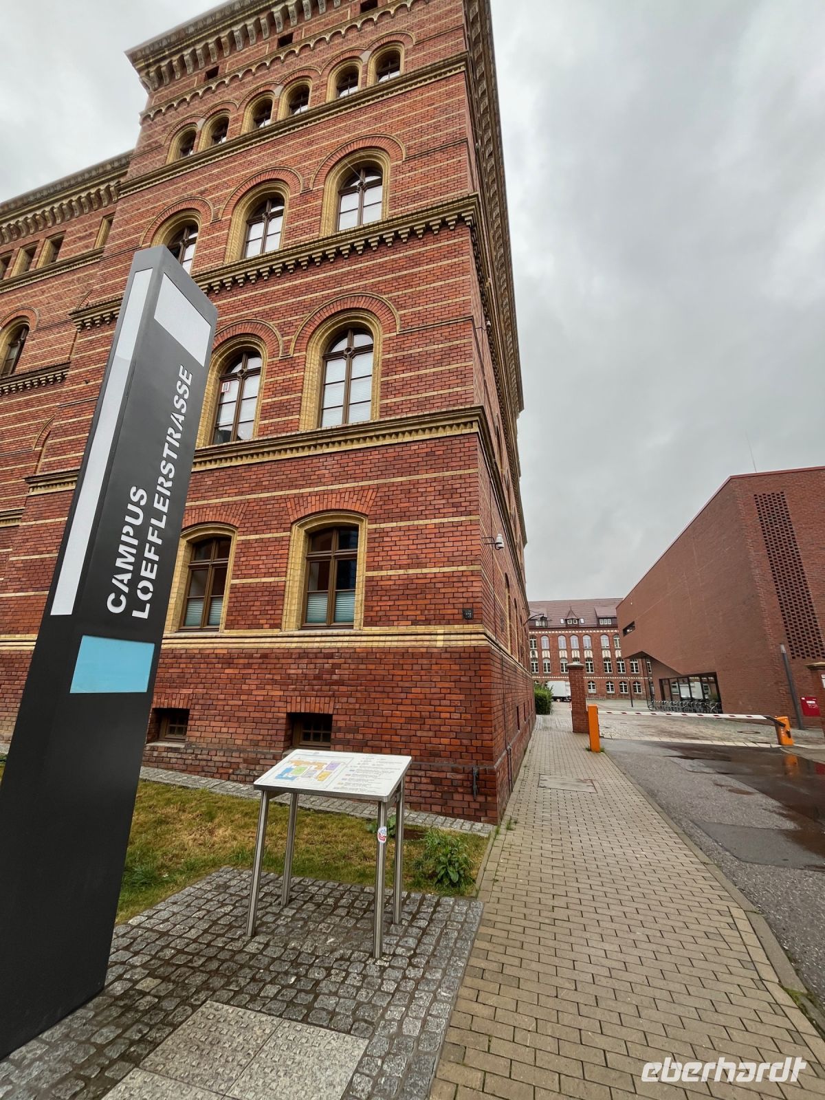 Greifswald, Deutschland