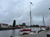 Hafen, Greifswald, Deutschland