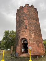 Hafen, Greifswald, Deutschland