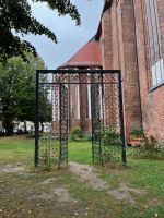 Kirche, Greifswald, Deutschland