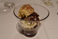 Köstlichkeiten im Parkhotel  