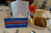 Im Parkhotel Weiskirchen  