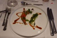 Leckereien im Parkhotel Weiskirchen