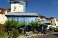 Tag 1 15.09.2024 Anreise ins Parkhotel Weiskirchen