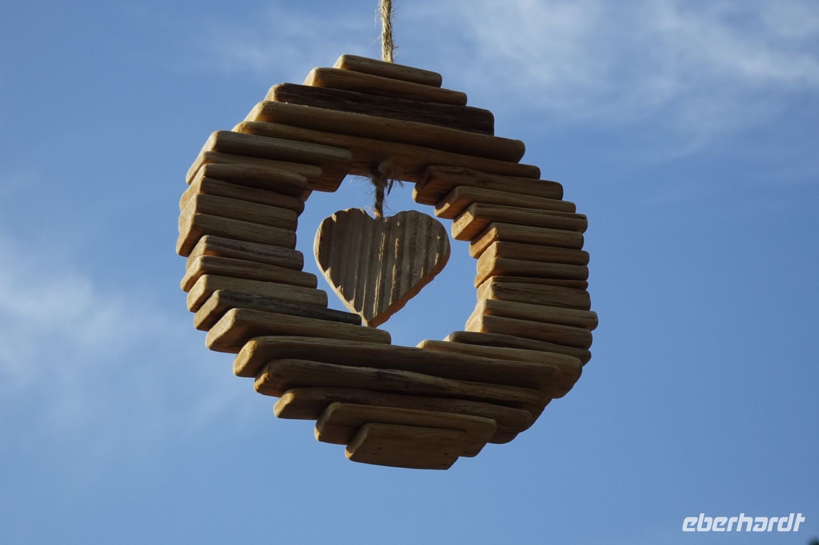 Tag 1 15.09.2024 herzlicher Empfang