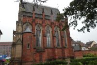 Tag 2 16.09.2024 Mettlach, St. Josef