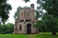 Tag 2 16.09.2024 Mettlach, Alter Turm