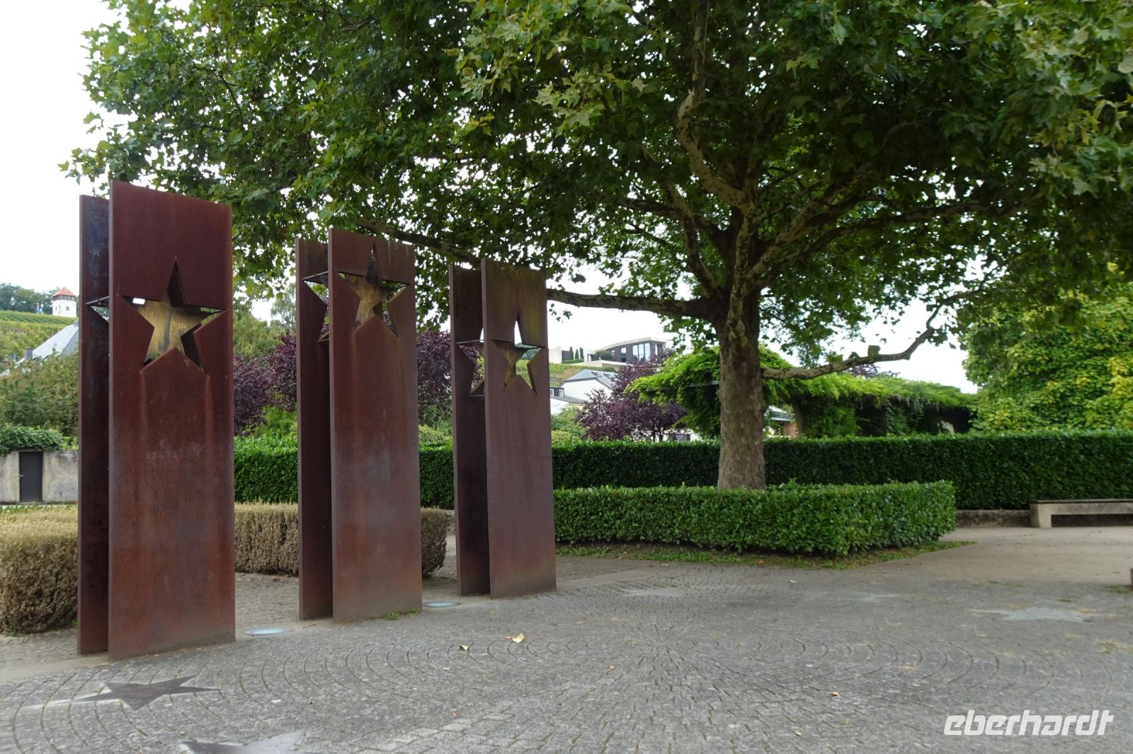 Tag 2 16.09.2024 Schengen 