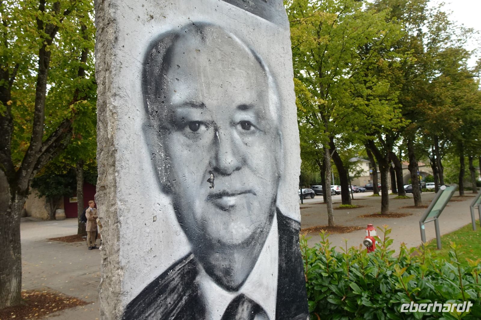 Tag 2 16.09.2024 Schengen 